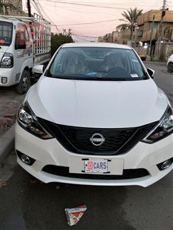 نیسان سێنترا